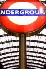 Watch Ghosts of the Underground 123moviesFree