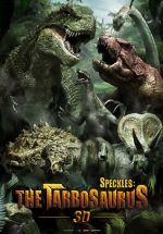 Watch Speckles: The Tarbosaurus 123moviesFree