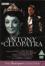 Watch Antony & Cleopatra 123moviesFree