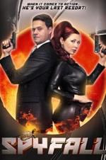 Watch Spyfall 123moviesFree