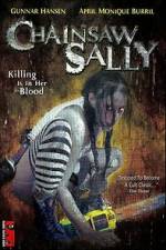 Watch Chainsaw Sally 123moviesFree