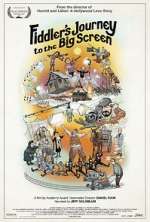 Watch Fiddler's Journey to the Big Screen 123moviesFree