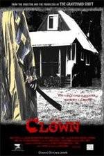 Watch The Clown 123moviesFree