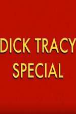 Watch Dick Tracy Special 123moviesFree