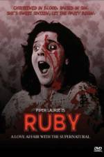 Watch Ruby 123moviesFree