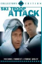 Watch Ski Troop Attack 123moviesFree