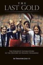 Watch The Last Gold 123moviesFree