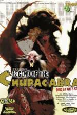 Watch Legend of the Chupacabra 123moviesFree