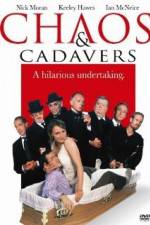Watch Chaos and Cadavers 123moviesFree