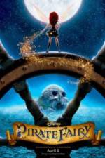 Watch The Pirate Fairy 123moviesFree