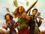 Watch Buffy the Vampire Slayer: Season 8 Motion Comic 123moviesFree
