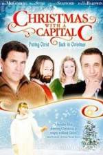 Watch Christmas with a Capital C 123moviesFree
