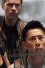 Watch Star Runners 123moviesFree