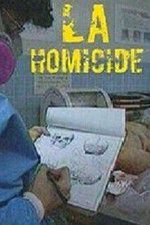 Watch LA Homicide 123moviesFree