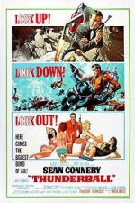 Watch Thunderball 123moviesFree