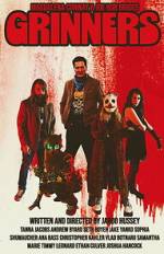 Watch Grinners 123moviesFree