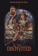 Watch The Disinvited 123moviesFree