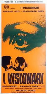 Watch I visionari 123moviesFree