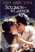 Watch Solomon & Gaenor 123moviesFree