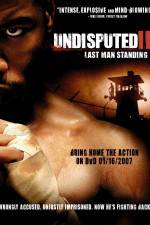 Watch Undisputed II: Last Man Standing 123moviesFree