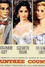 Watch Raintree County 123moviesFree