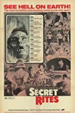 Watch Secret Rites 123moviesFree