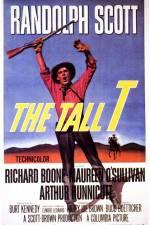 Watch The Tall T 123moviesFree