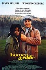 Watch Homer and Eddie 123moviesFree