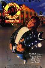 Watch Rock 'n' Roll High School Forever 123moviesFree