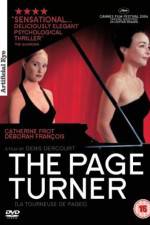 Watch The Page Turner 123moviesFree