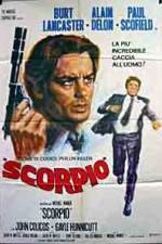 Watch Scorpio 123moviesFree
