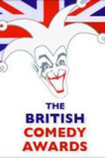 Watch British Comedy Awards 2013 123moviesFree