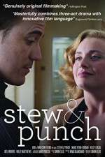Watch Stew & Punch 123moviesFree