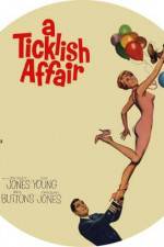 Watch A Ticklish Affair 123moviesFree