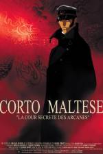 Watch Corto Maltese La cour secr�te des Arcanes 123moviesFree