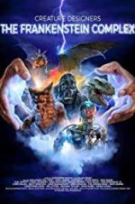 Watch Creature Designers - The Frankenstein Complex 123moviesFree
