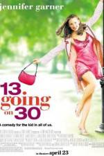 Watch 13 Going on 30 123moviesFree