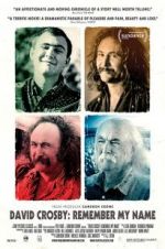 Watch David Crosby: Remember My Name 123moviesFree