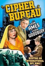 Watch Cipher Bureau 123moviesFree