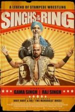Watch Singhs in the Ring 123moviesFree