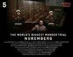 Watch The World\'s Biggest Murder Trial: Nuremberg 123moviesFree
