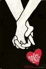 Watch A Sunday Kind of Love 123moviesFree