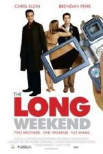Watch The Long Weekend 123moviesFree