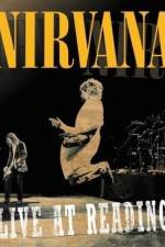 Watch Nirvana: Live At Reading 123moviesFree