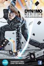 Watch Dynamo Magician Impossible Bonus Disk 123moviesFree