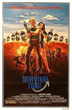 Watch Survival Zone 123moviesFree