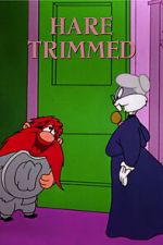 Watch Hare Trimmed (Short 1953) 123moviesFree
