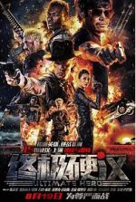 Watch Ultimate Hero 123moviesFree