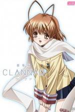 Watch Clannad 123moviesFree