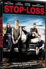 Watch Stop-Loss 123moviesFree